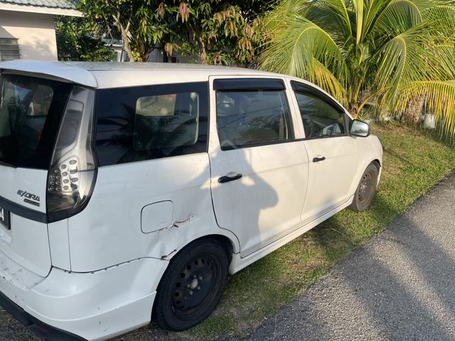 2013 Proton EXORA 1.6 BOLD STANDARD (A) - 4