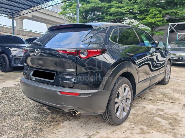 2023 Mazda CX-30 2.0 G HIGH (A) Under Warranty - 3