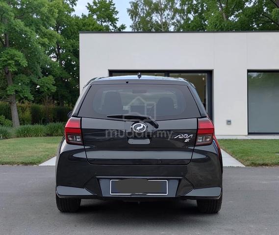 2023 Perodua Axia 1.0L X (Cvt) FULL LOAN ‼️‼️ - 4
