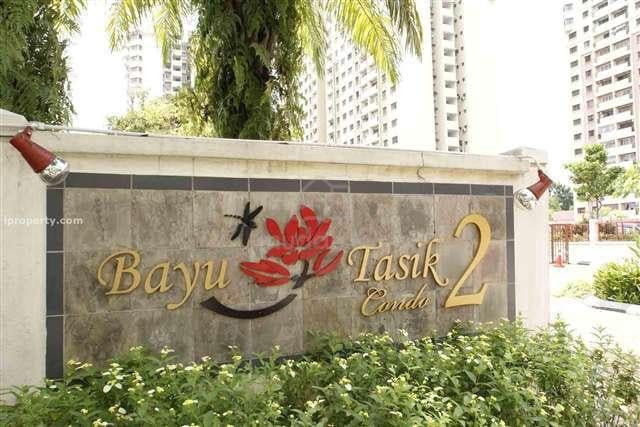 Bayu Tasik 2 1