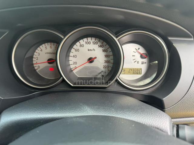 2013 Nissan X-GEAR 1.6 (A) - 4