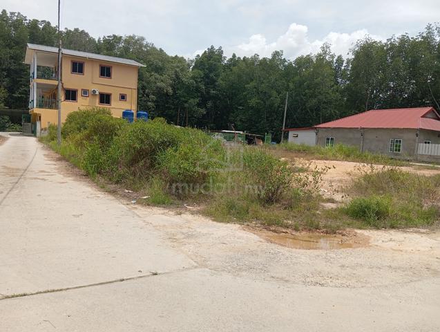 Tanah Berdekatan MAKTAB PERGURUAN KENA kampus Tuaran Untuk Anda. 3