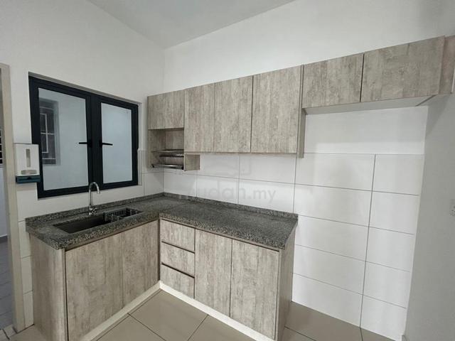 Casa Green (Bukit Jalil) 1