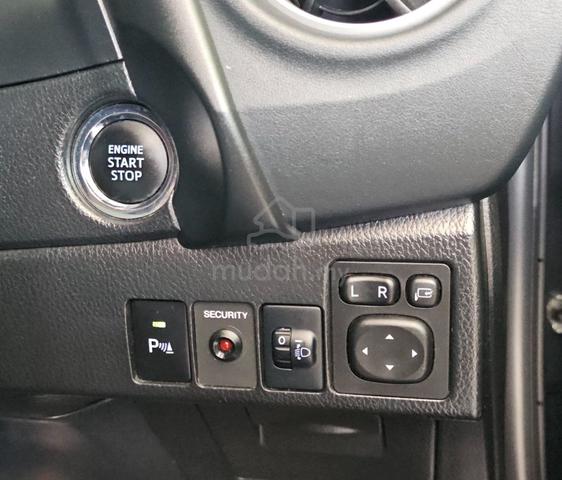 2018 Toyota COROLLA ALTIS 1.8 G FACELIFT (A) - 5