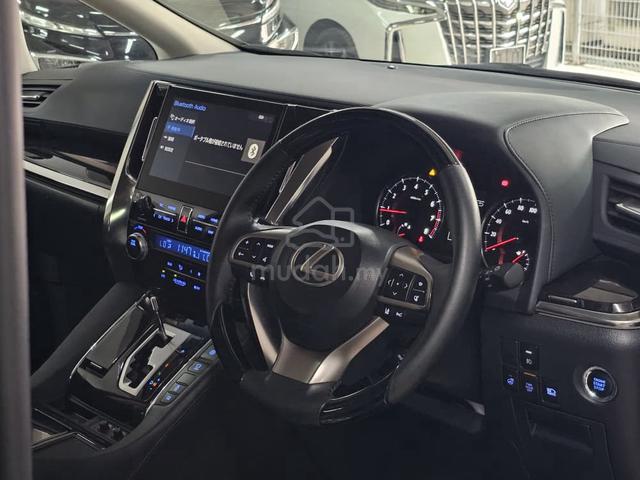 Toyota alphard sc JBL CONVERT LM - 4