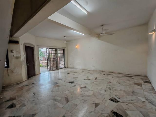 Unblock View Double Storey @ Indahpura Kulai 1