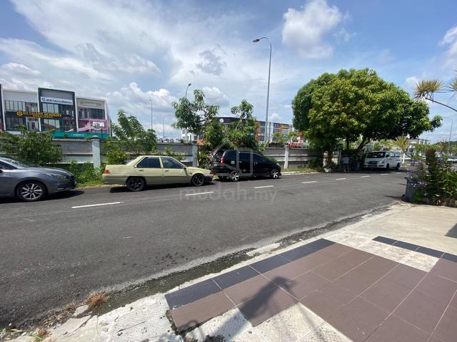 Taman JP Perdana Untuk Dijual 1
