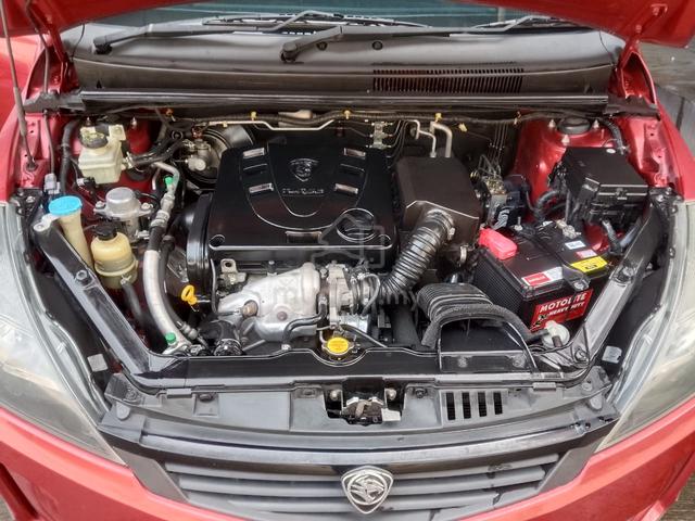 2017 Proton Exora Bold 1.6 SE (A) Premium SE - 3