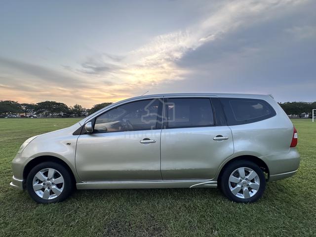 2008 Nissan LIVINA 1.6 (A) - 3