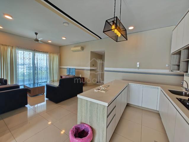 The Loft Residence 1