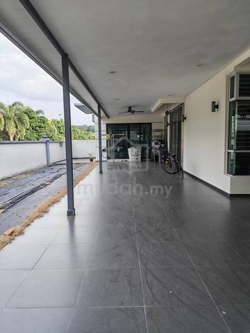 Pulai Hijauan 2sty Cluster Corner 3249sf GnG Freehold Kangkar Pulai 1