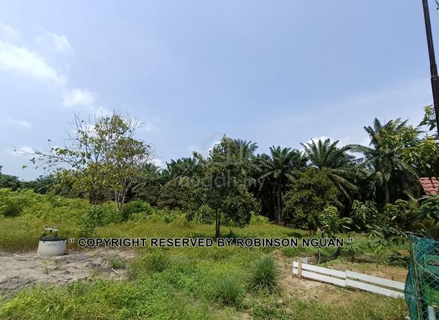 WOW~ 👍 Potential FREEHOLD Land Merlimau near Residential D.I.Y AMJ 1