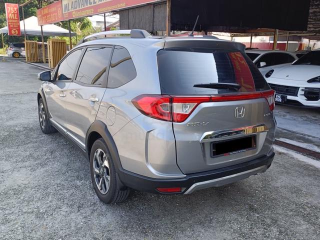 2018 Honda BR-V 1.5 V (LOAN KEDAI/BANK/CREDIT) - 5