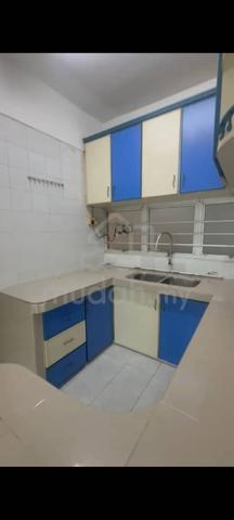 BJ Court Condominium 1