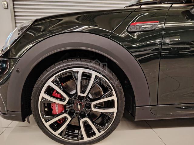 2021 Mini COOPER JCW 2.0 JOHN COOPER WORKS JPN CBU - 5