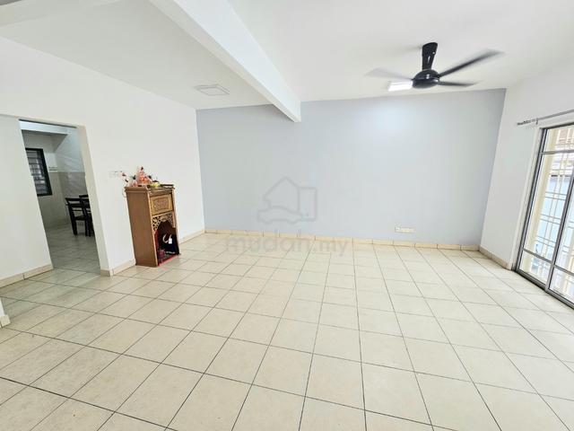 (Full loan) - 2 Storey Terrace @ Taman Putra Prima 1
