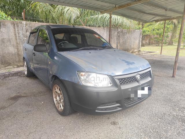 2009 Proton SAGA 1.3 BASE LINE (M) - 1