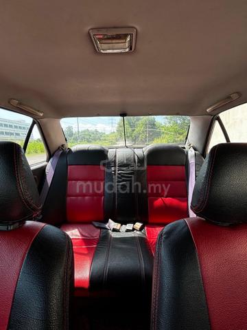 2000 Proton WIRA 1.5 GL (M) - 4