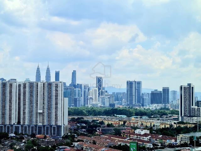 Bilik Sewa Premium 2