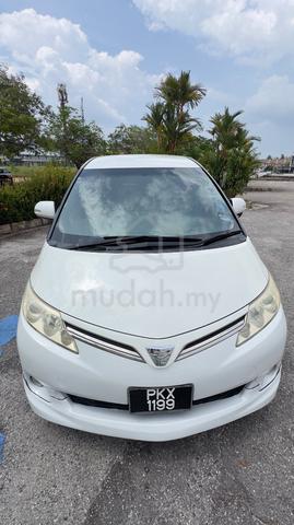 2009 Toyota ESTIMA 2.4 AERAS ACR50W (A) - 3