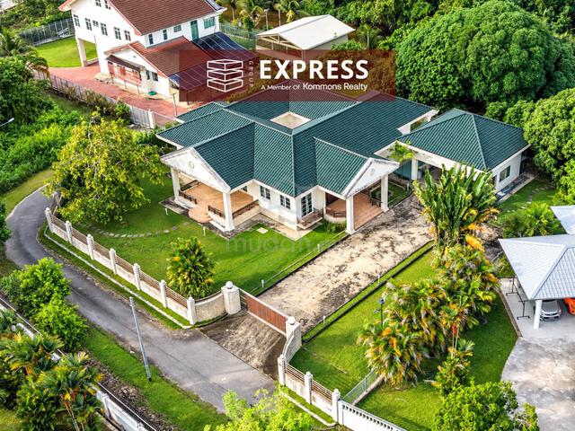 Ocean Park, Freehold Single Storey Bungalow, 37.5 Points 1