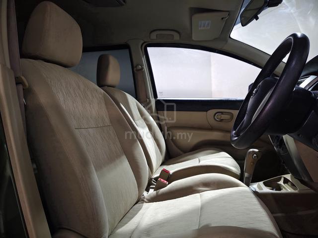 2015 Nissan Livina 1.6 (A) 2-Years Warranty - 4
