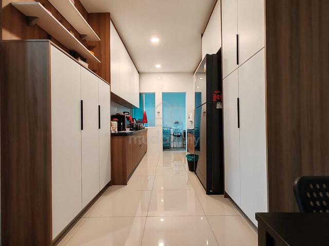 Apartment Ruby 1