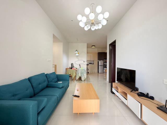 Bay Laurel @ Country Garden Danga Bay 1