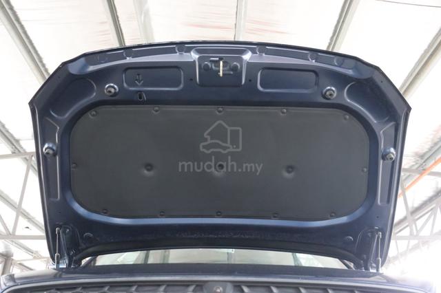 2024 Proton X70 1.5 PREMIUM X MY22 MC FACELIFT (A) - 4