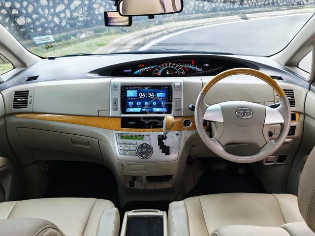 2006 Toyota ESTIMA 2.4 AERAS (A) P.BOOT /SUN ROOF - 5