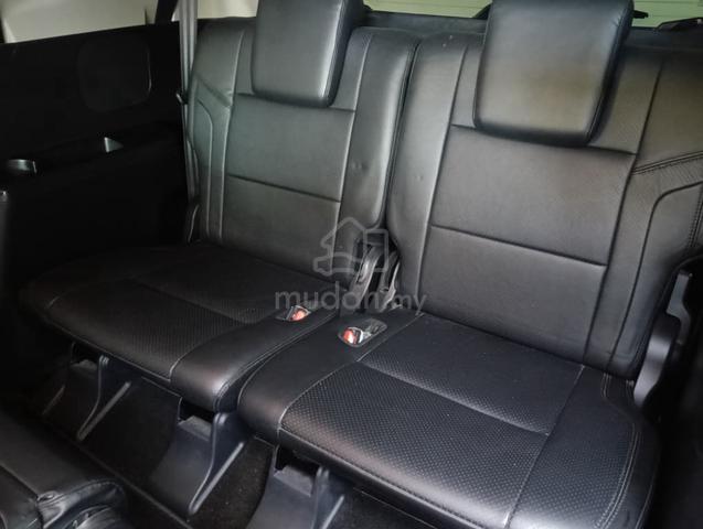 2020 Perodua ARUZ 1.5 AV MY19 D38L (A) / Full loan - 5