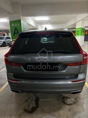 2018 Volvo XC60 2.0 T8 INSCRIPTION FACELIFT (A) - 4