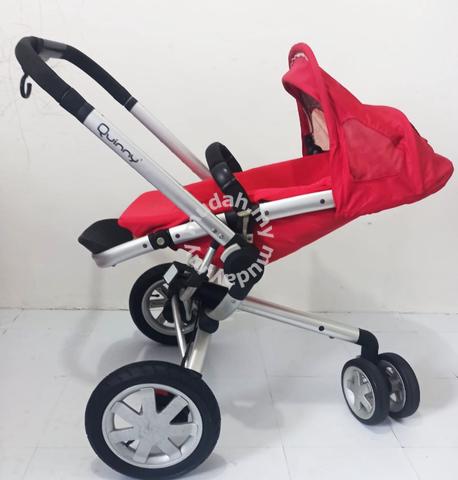 quinny stroller second hand for sale