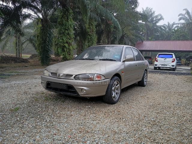 2003 Proton WIRA 1.3 A/B GLI (M) - 3