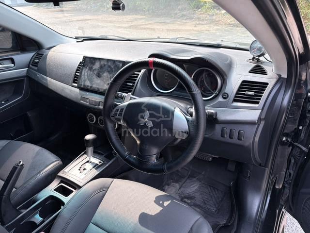 2007 CASH OTR Mitsubishi LANCER 2.0 GT (A) - 5