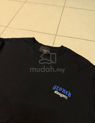Stoned & Co X Swaganz - photo 3 of 4