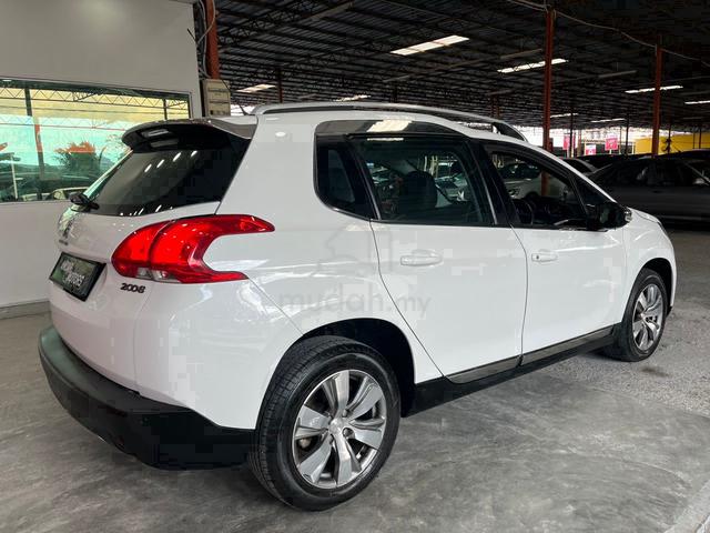 ORI 2014 Peugeot 2008 1.6(A) VTi MOONROOF BEST BUY - 4