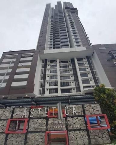 Astetica Residences 1