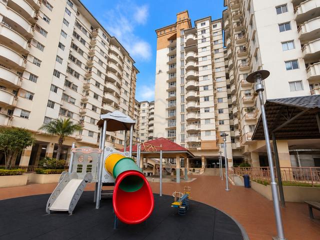 Astaka Heights 1