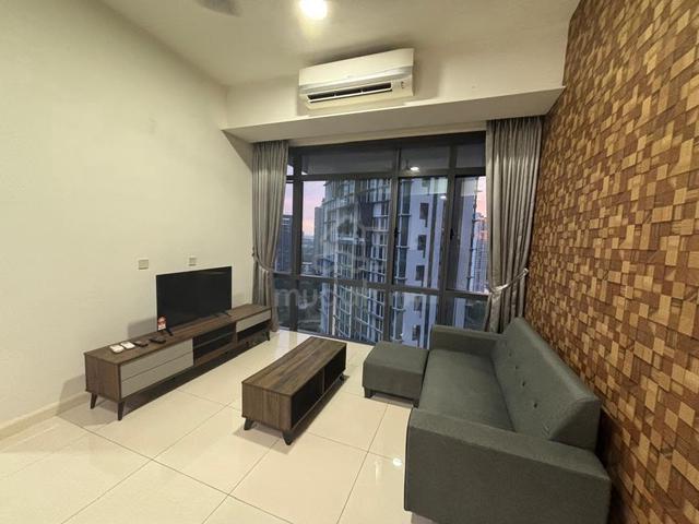 Grand Medini Residence 1