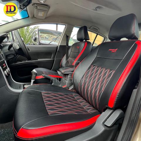 2012 Proton PREVE 1.6 CFE PREMIUM (A) - 5