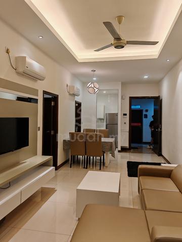 Paragon Suites @ CIQ 1