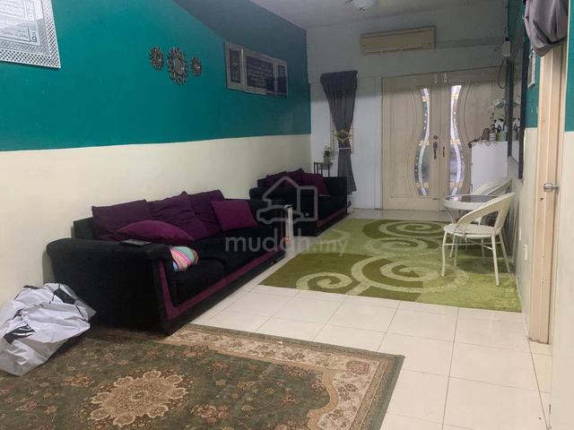 Freehold Single Storey Terrace Taman Mayang, Tanjong Karang 2