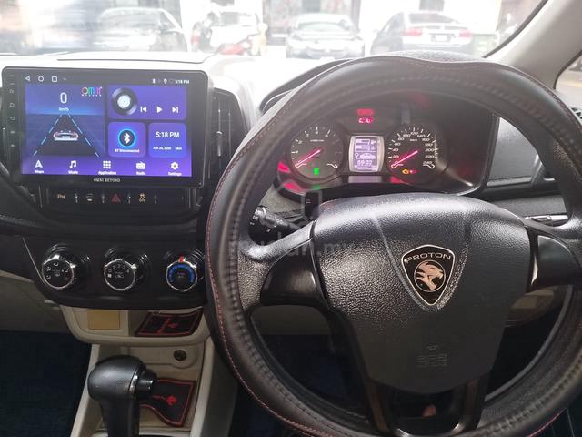 2016 Proton PERSONA 1.6 STANDARD (A) - 5