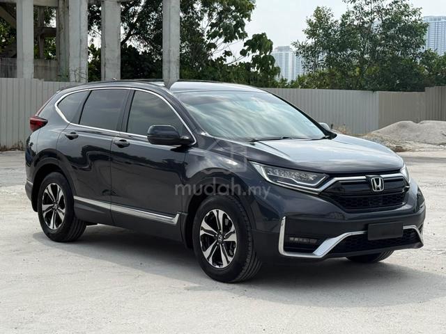74K KM⭐FSR⭐2023 Honda CR-V 2.0 2WD NEW FACELIFT - 1