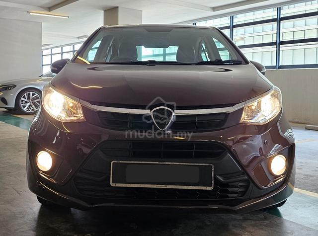 2016 Proton PERSONA 1.6 PREMIUM (A) - 2