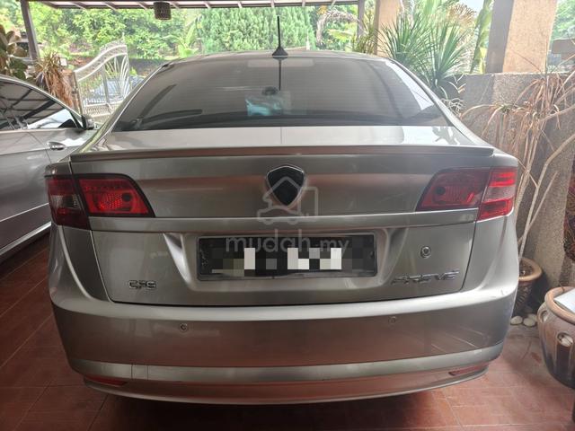 2012 Proton PREVE 1.6 CFE PREMIUM (A) - 4