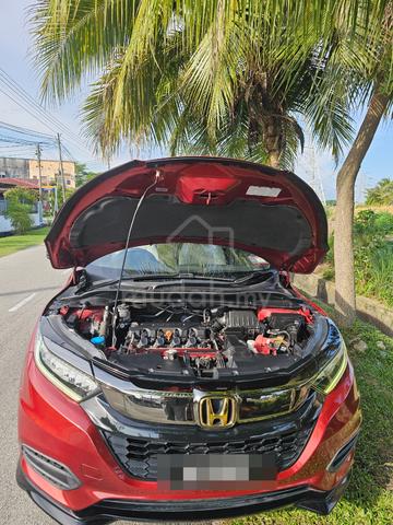 2019 Honda HR-V 1.8 RS ENHANCED (A) - 5