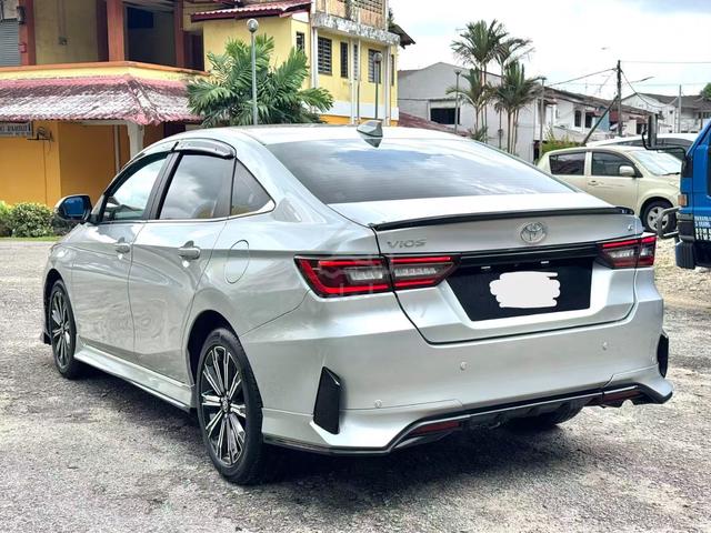 2024 🔥20k MILEAGE🔥Toyota VIOS 1.5 G (A) - 3