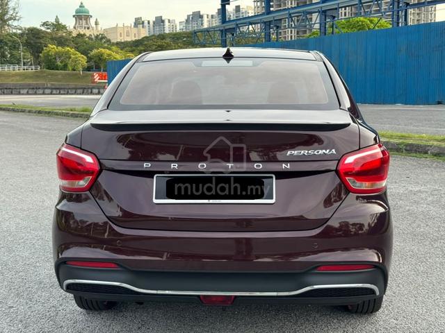 2019 Proton PERSONA 1.6 PREMIUM 3TAHUN WARRANTY - 5